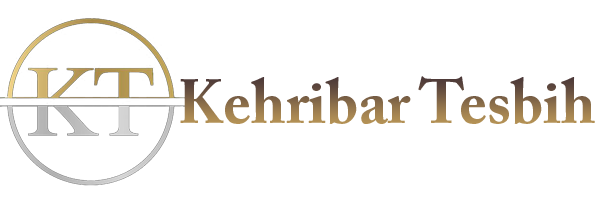 Kehribar Tesbih